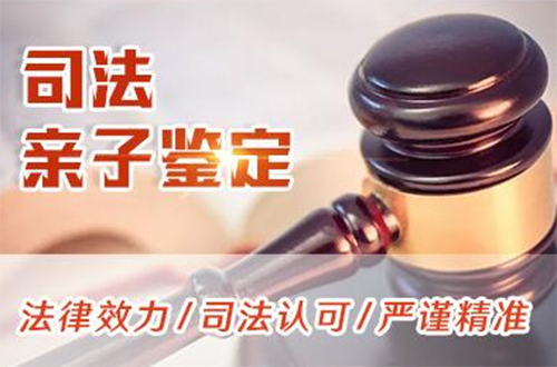 太原市司法亲子鉴定怎么做,太原市司法亲子鉴定收费多少